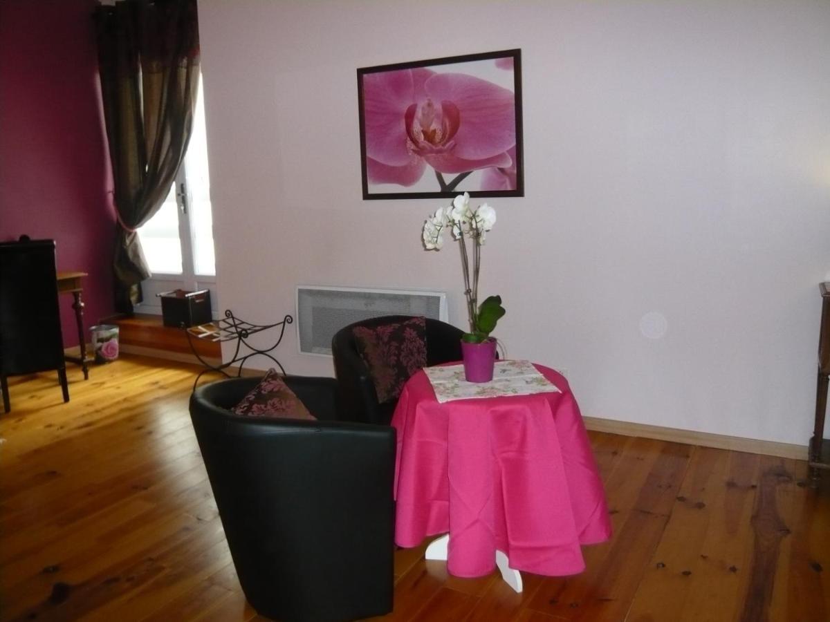 Chambres Et Roulotte De La Gentilhommiere Chazey-sur-Ain Luaran gambar